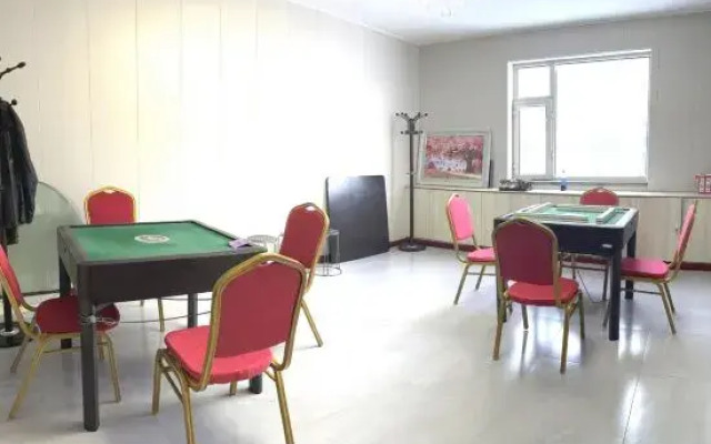 Kongjia Hostel