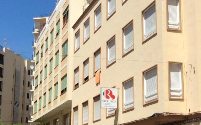 Hostal Ripoll Ibiza