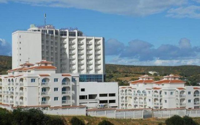 Sabri Hotel