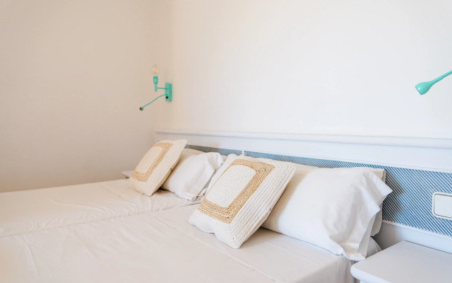 Rosamar Ibiza Hotel