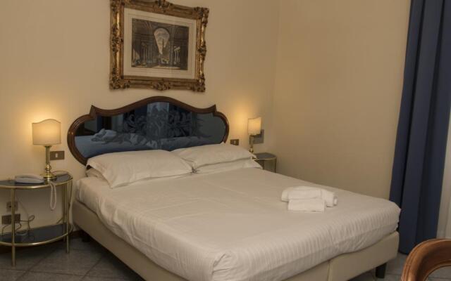 Hotel Goldoni