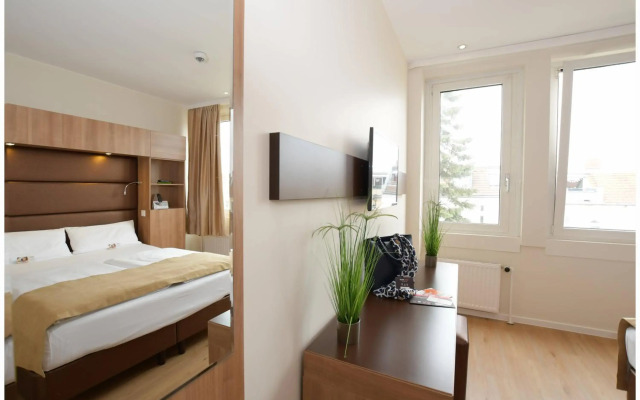 Motel Plus Berlin