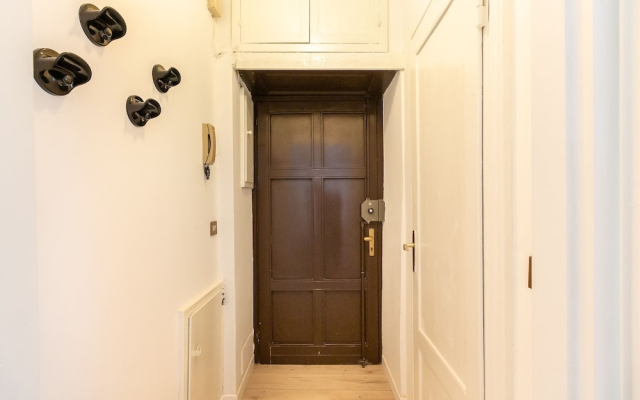 Alessia's Flat Crocetta M3