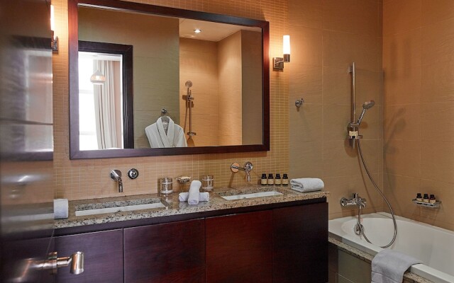 Dream Inn Dubai Apartments - Tiara