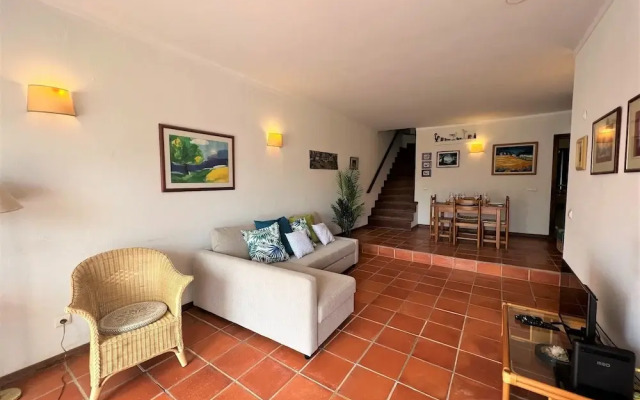 Vilamoura Typical 1 With Pool by Homing