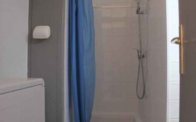 Appartement Port-la-Nouvelle, 2 pièces, 4 personnes - FR-1-229C-24