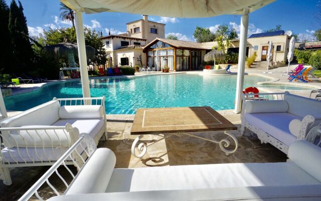 Sa Vinya des Convent Agroturismo