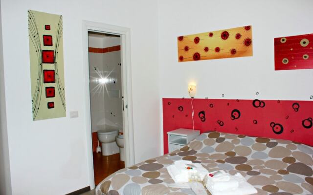 Termini Gold Guest House