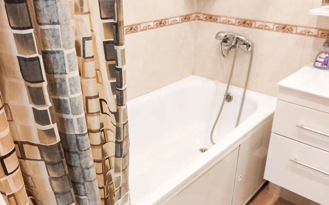 AlexHome (АлексХоум) на улице Берёзовая 8-154