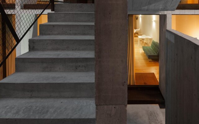 Oh! Porto Apartments