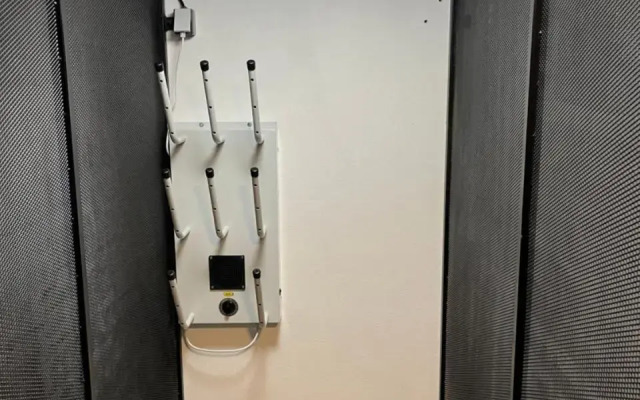 Hotel Maj