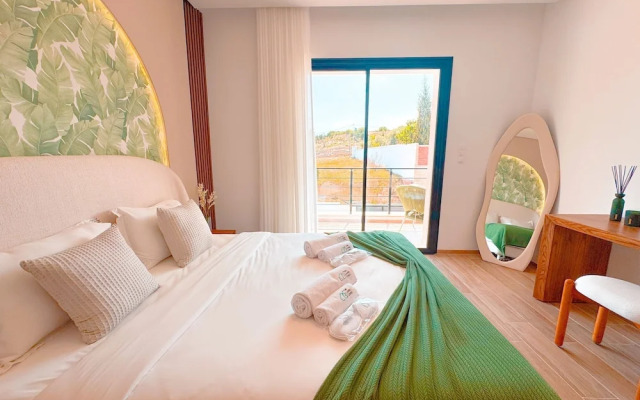 Villa Alba Luxe et Confort a Hammamet