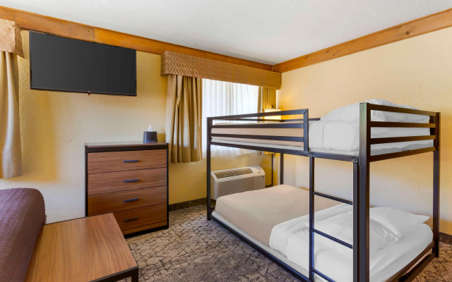 Best Western Rivers Edge