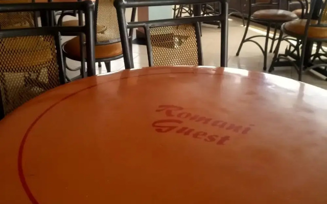 Romani Resort