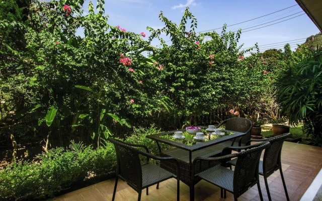 Villa Thailee