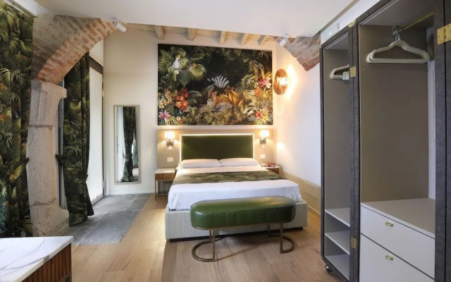 Suites&Atelier Lake Como
