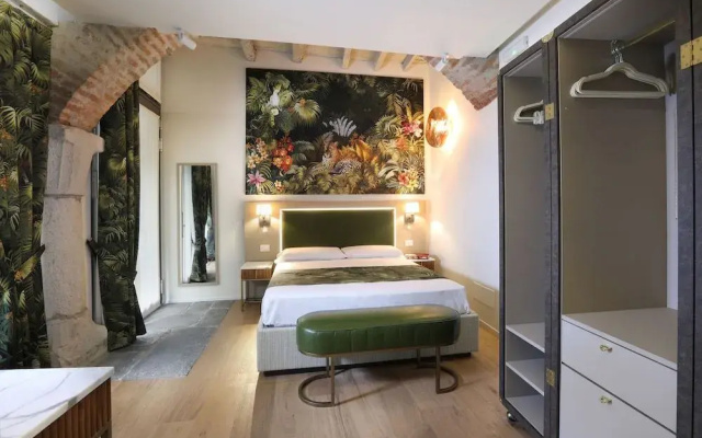 Suites&Atelier Lake Como