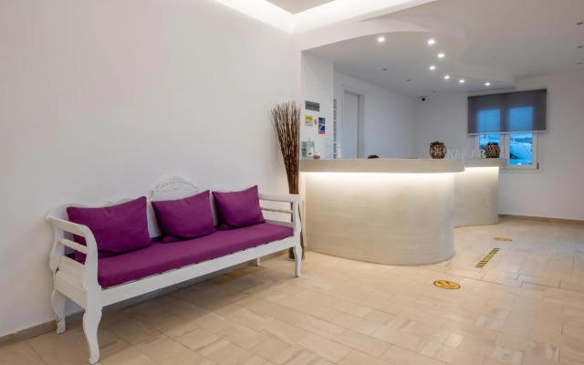 Anamar Santorini