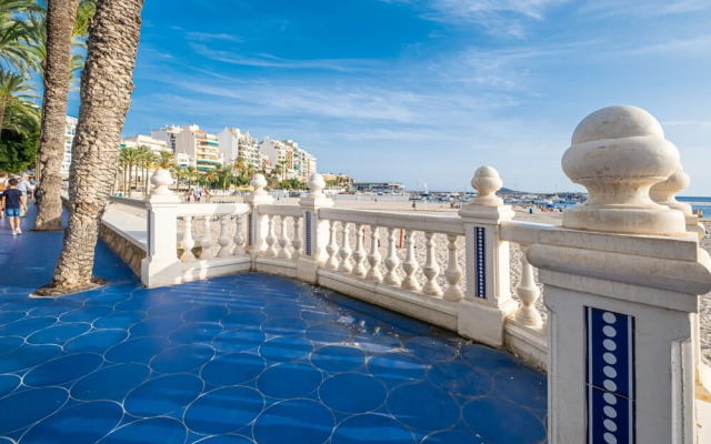 Apartamentos La Rosita Old Town