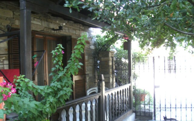 Papatzikos Traditional Guesthouse