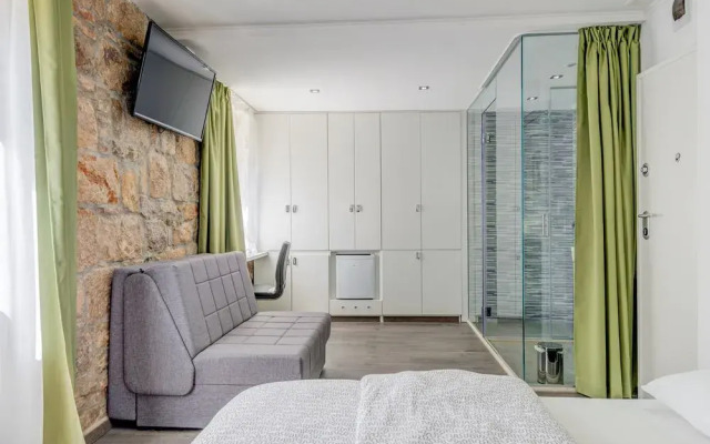Split Suites - Center Rooms Olga i Petra