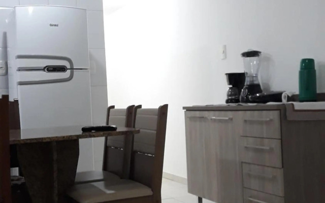 Apartamento Guarapari - 100 mts Praia do Morro