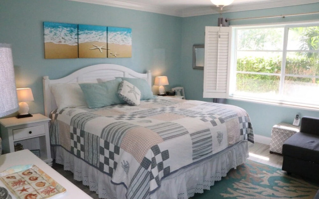 Jamaica Royale 020 - 1 Br Condo