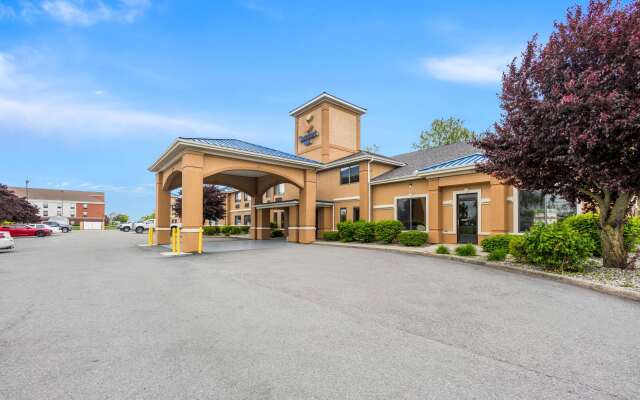 Comfort Inn