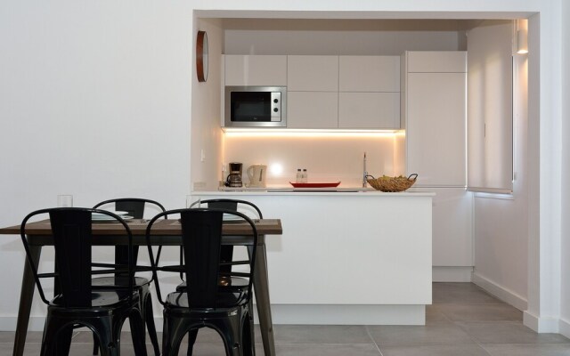 Apartamentos Costa Teguise