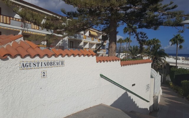Vcv Apartamento Agusbeach