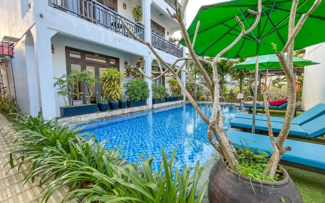 Trendy Life Villa Hoi An