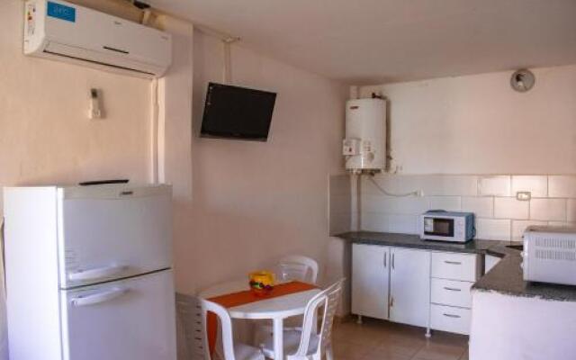 Cabañas Valles Calchaquíes