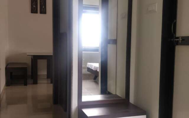 RP Studio Rooms