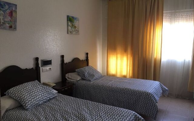 Hostal El Perejil
