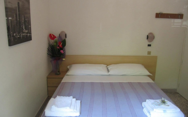 Hotel Villa Elia