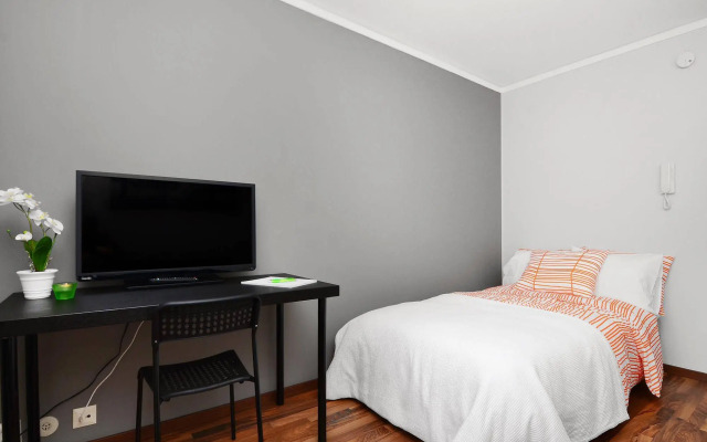 Forenom Aparthotel Stockholm Solna