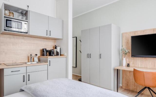 limehome Bamberg Keßlerstraße