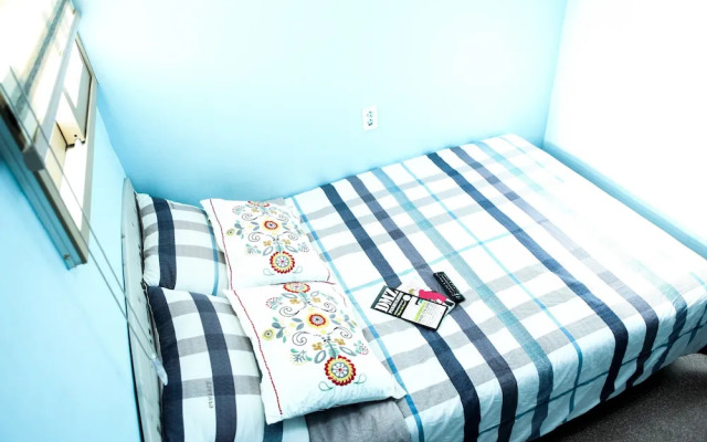 WELL PLUS BNB Guest House