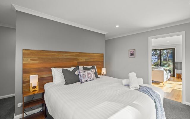 Herlihys on Huon - Cabin 1