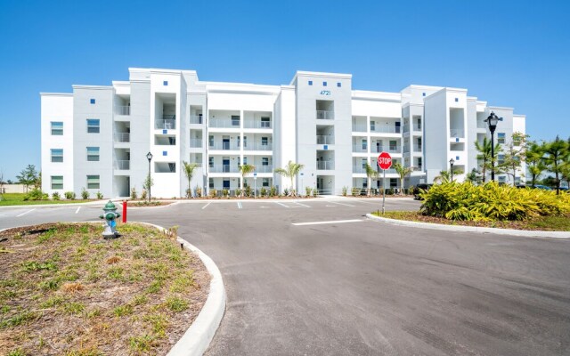 4721 Clock Tower Drive #203