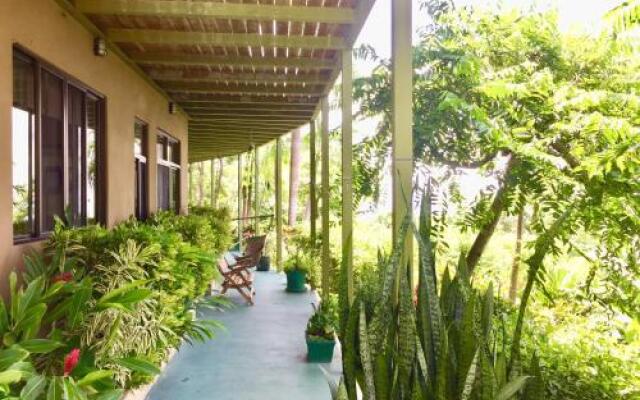 Santa Teresa Surf Vista Villas