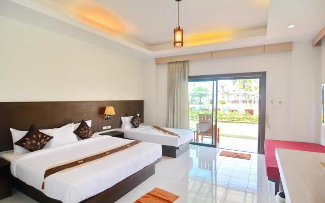 Golden Bay Cottage
