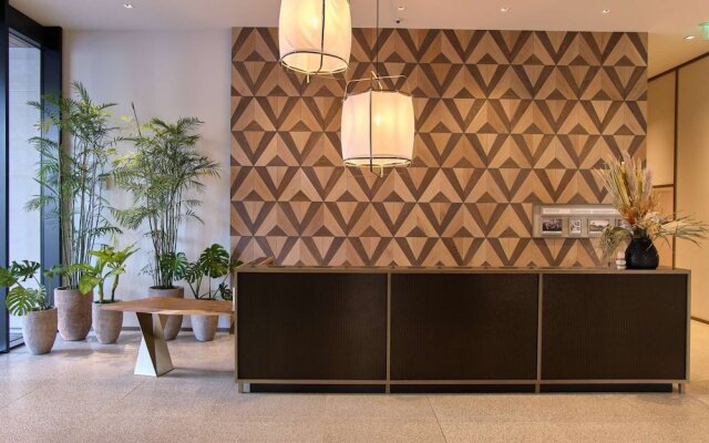 Luxury Sun Berry Residence