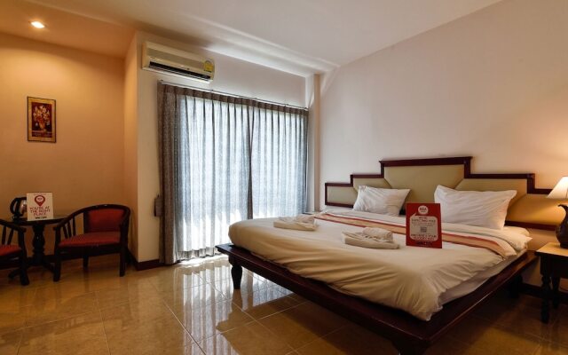 NIDA Rooms Talat Yai Old Town Phuket