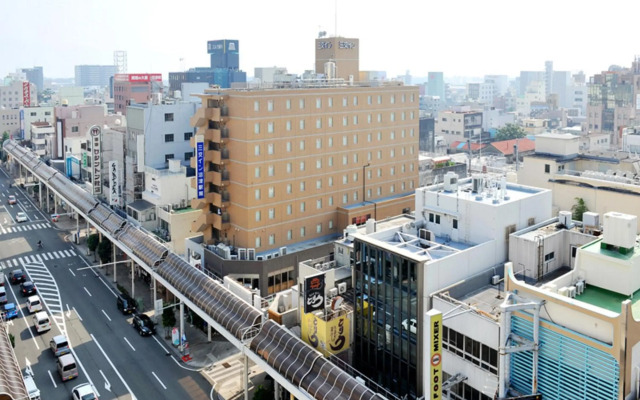 Sanco Inn Numazu Ekimae