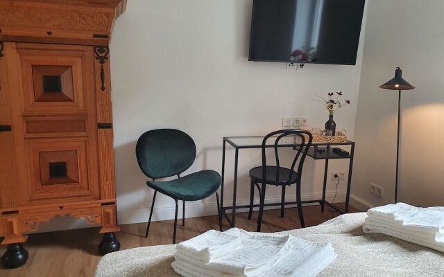 Boutique Hotel Villa Horbach