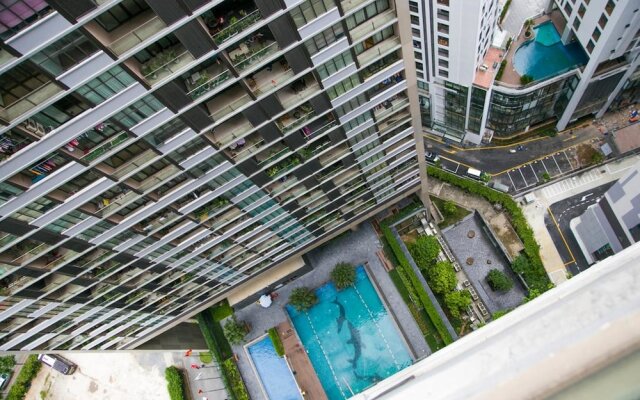 Dolphin Plaza Hanoi