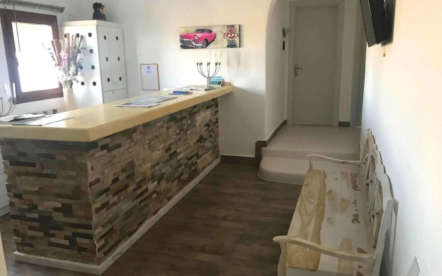 Happy Apartments Mykonos