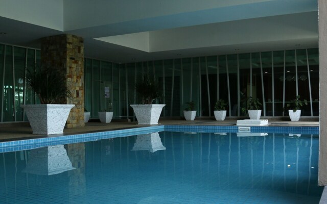 OYO 540 De Viana Hotel & Apartments