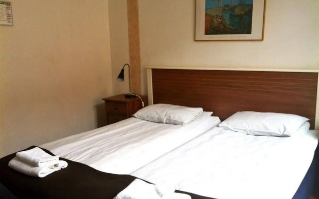 Hotel Robinson